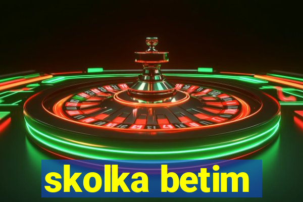 skolka betim